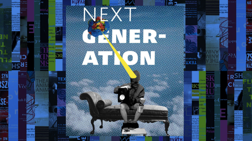 NEXT GENERATION