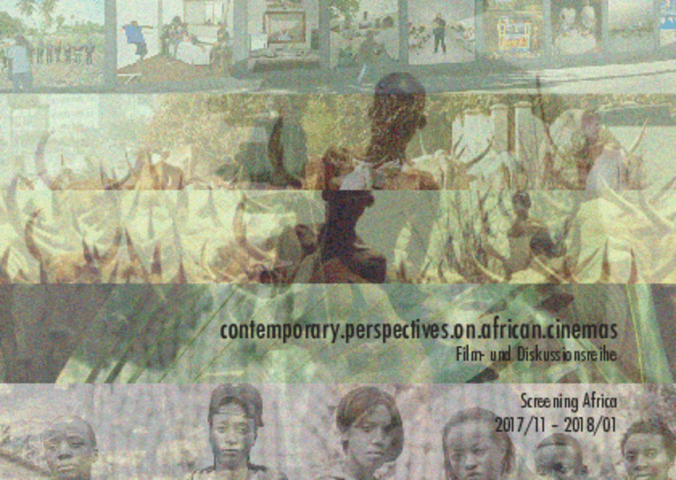 Flyer Screening Africa